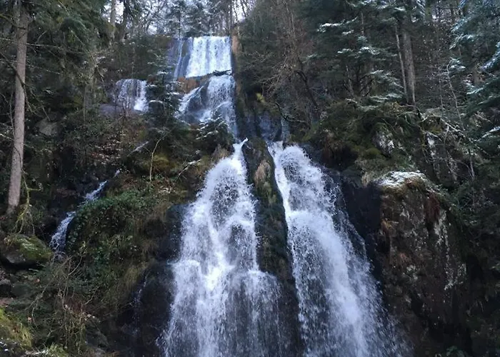 木屋 Au Petit Bonheur *