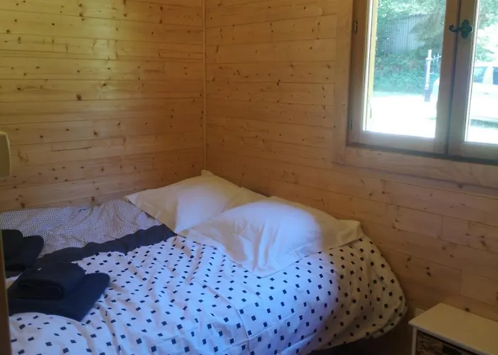 Au Petit Bonheur * 勒索里